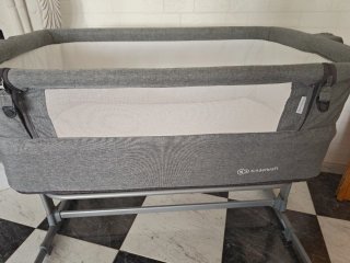 Minicuna Kinderkraft Ajustable