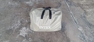 Kayak Hinchable Intex Explorer K2 2 Personas
