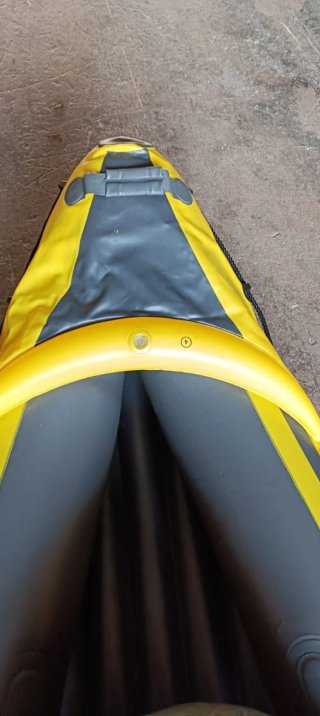 Kayak Hinchable Intex Explorer K2 2 Personas