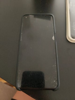 Cellulare OPPO A74 5G + Custodia Protettiva