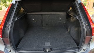 Volvo XC40 2018