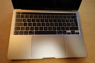 MacBook Pro M1 13 8-core 256GB 8gb RAM