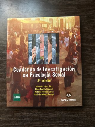 Introducción a la psicología social