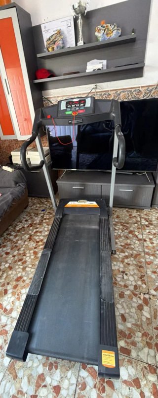 Cinta de Correr Tempo Fitness T901