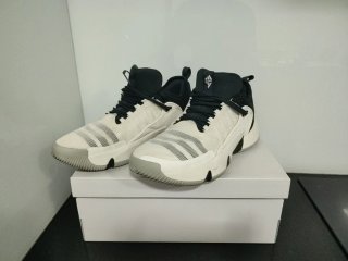 Zapatillas Baloncesto Adidas Trae Unlimited 44