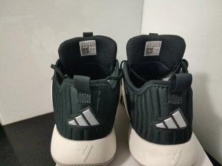 Zapatillas Baloncesto Adidas Trae Unlimited 44