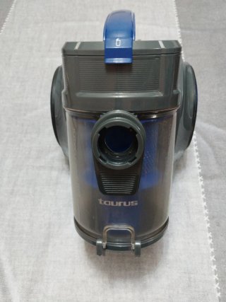 Aspiradora Taurus EXEO 2000