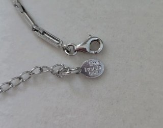 Pulsera Plata 925 Corazones con Circonitas