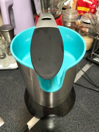 Exprimidor Cecotec Zitrus Adjust 160