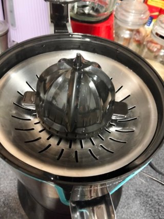 Exprimidor Cecotec Zitrus Adjust 160