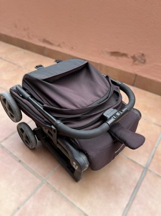 Cochecito Maxi-Cosi Lara 2 Plegable
