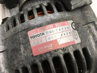 Alternador Toyota 2706074730