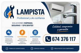 Lampista