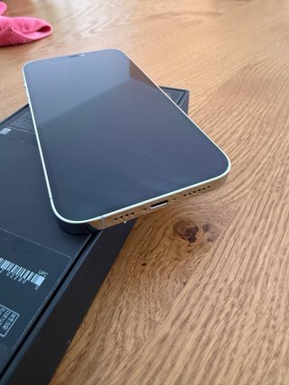 iPhone 12 Pro Max 256GB Bianco
