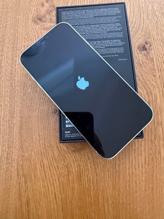 iPhone 12 Pro Max 256GB Bianco