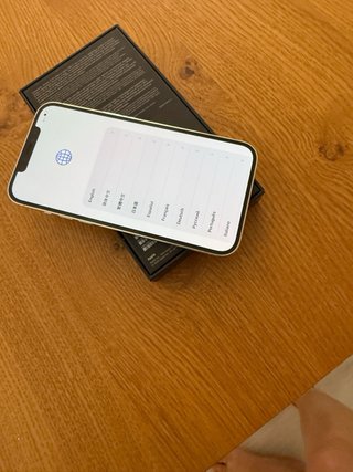 iPhone 12 Pro Max 256GB Bianco