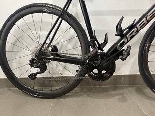 Orbea Orca 35i 2025 talla 55
