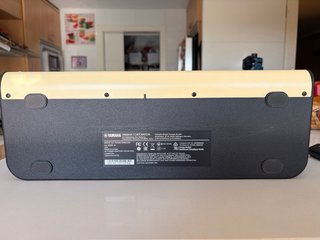 Amplificador Yamaha THR30II + Relay G10T