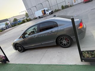Honda Civic 2009