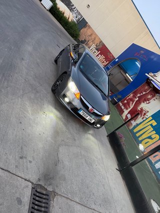 Honda Civic 2009