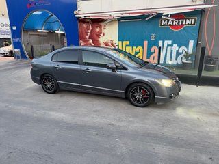 Honda Civic 2009