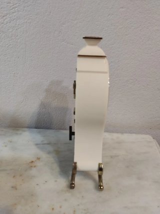 Reloj despertador Europa mecánico