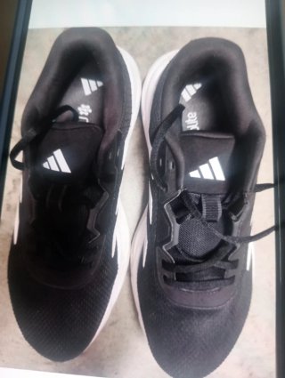 Zapatillas Adidas Talla 43.5