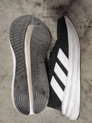 Zapatillas Adidas Talla 43.5