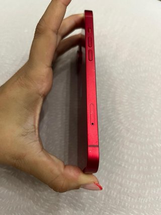 iPhone 13 128GB Rosso