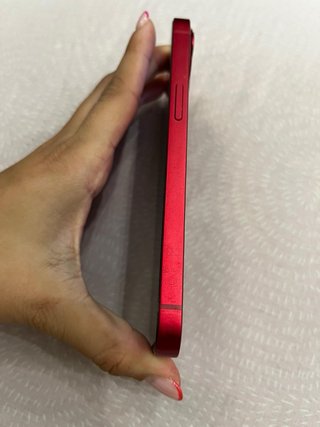 iPhone 13 128GB Rosso