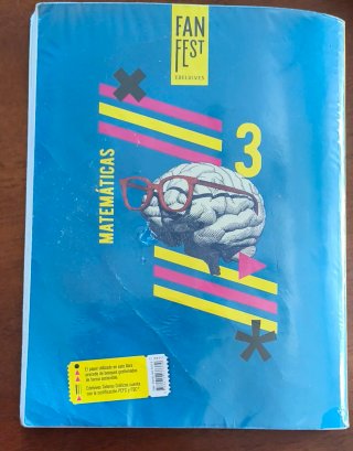 Proyecto: FanFest - Matemáticas 3 ESO