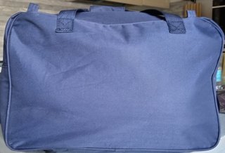 Borsone da viaggio / palestra Pittarello blu