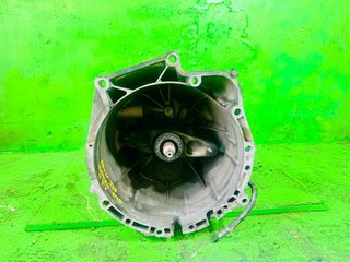 Caja de cambios BEY BMW 320d E90 204D4