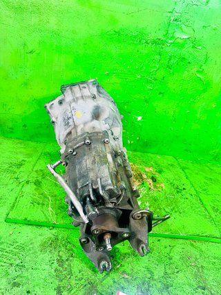 Caja de cambios BEY BMW 320d E90 204D4