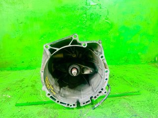 Caja de cambios BEY BMW 320d E90 204D4