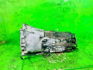 Caja de cambios BEY BMW 320d E90 204D4
