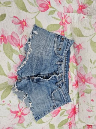 Levi's 501 Jeans Azules