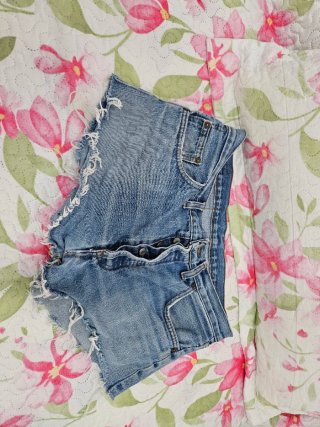 Levi's 501 Jeans Azules