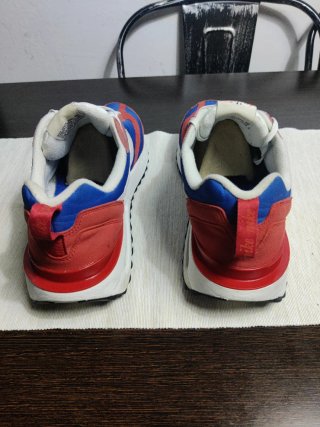 Nike Air Max Dawn Team Azul real 47.5