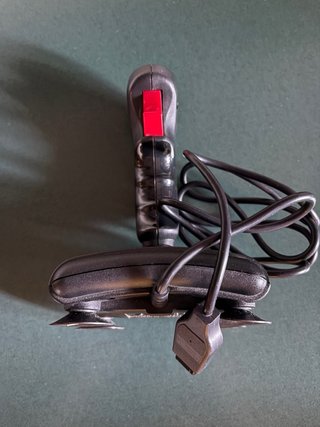 Mando Atari 2600
