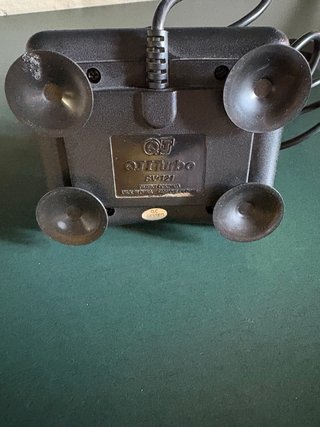 Mando Atari 2600