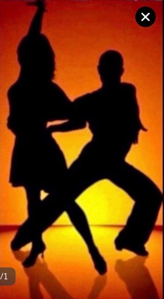 Clases de baile