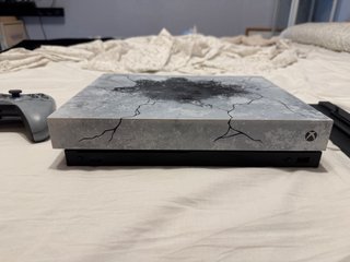 Xbox Series X 1TB Edizione Gears 5
