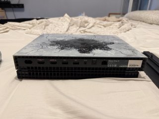 Xbox Series X 1TB Edizione Gears 5