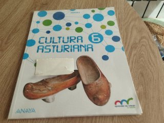 Libros sexto primaria. En buen estado..