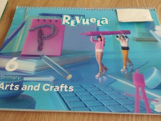 Libros sexto primaria. En buen estado..