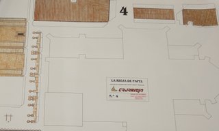 RECORTABLES DE MOTIVOS RIOJANOS. LA RIOJA DE PAPEL