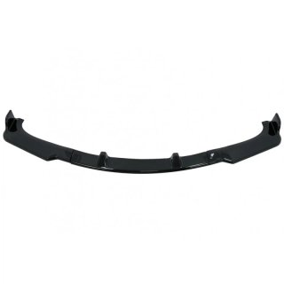 Añadido Paragolpes delantero BMW E90 LCI Negro Bri