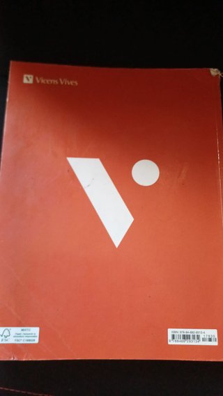 Libro texto de 2o eso: LENGUA EAN: 978 84 68293134