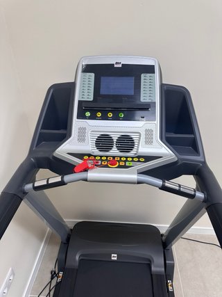Cinta de correr BH Marathoner